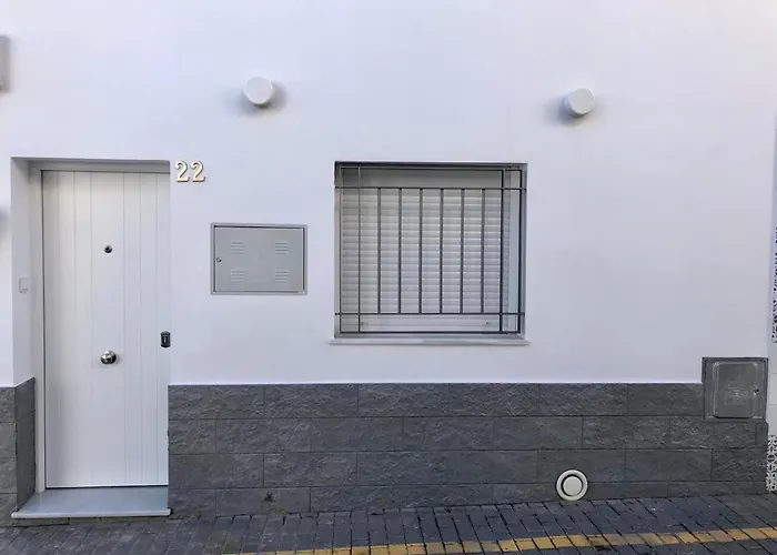 Casa Pepi