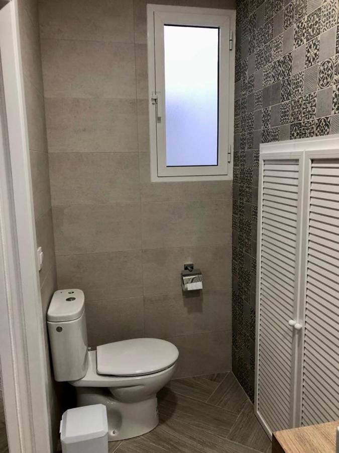 Apartamento Casa Pepi