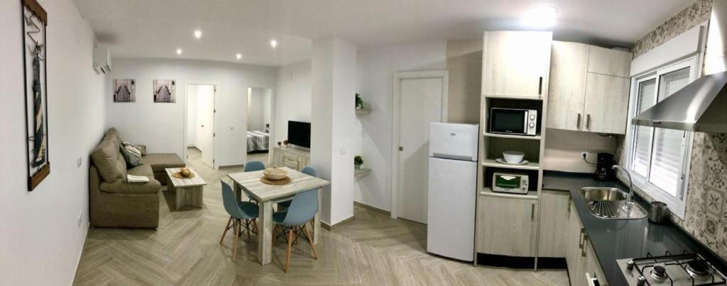 Casa Pepi Apartamento Conil De La Frontera