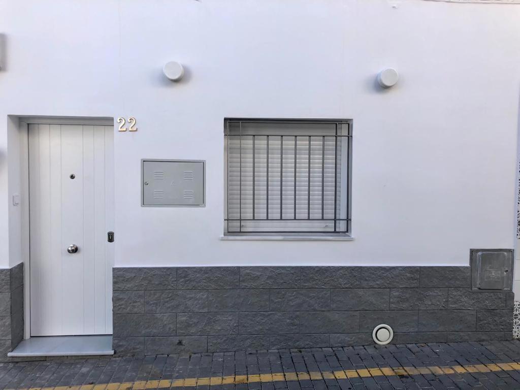 Apartamento Casa Pepi Conil De La Frontera